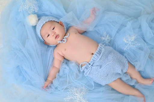 拉萨宝宝身高标准