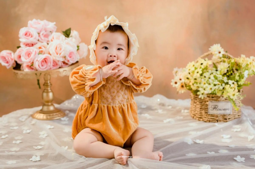 拉萨四个月宝宝咳嗽小妙招